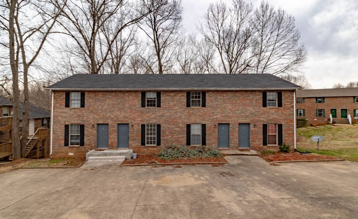 Apartment for rent at 461 Martha Lane, Clarksville, TN 37043