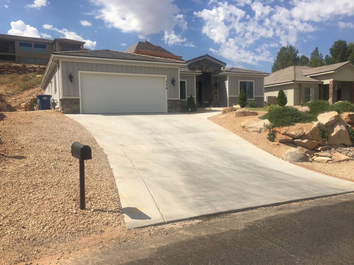 House for rent at 358 E Vermillion Ave, Saint George, UT 84790
