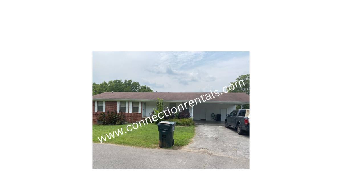 House for rent at 36 Calhoun St, Ringgold, GA 30736