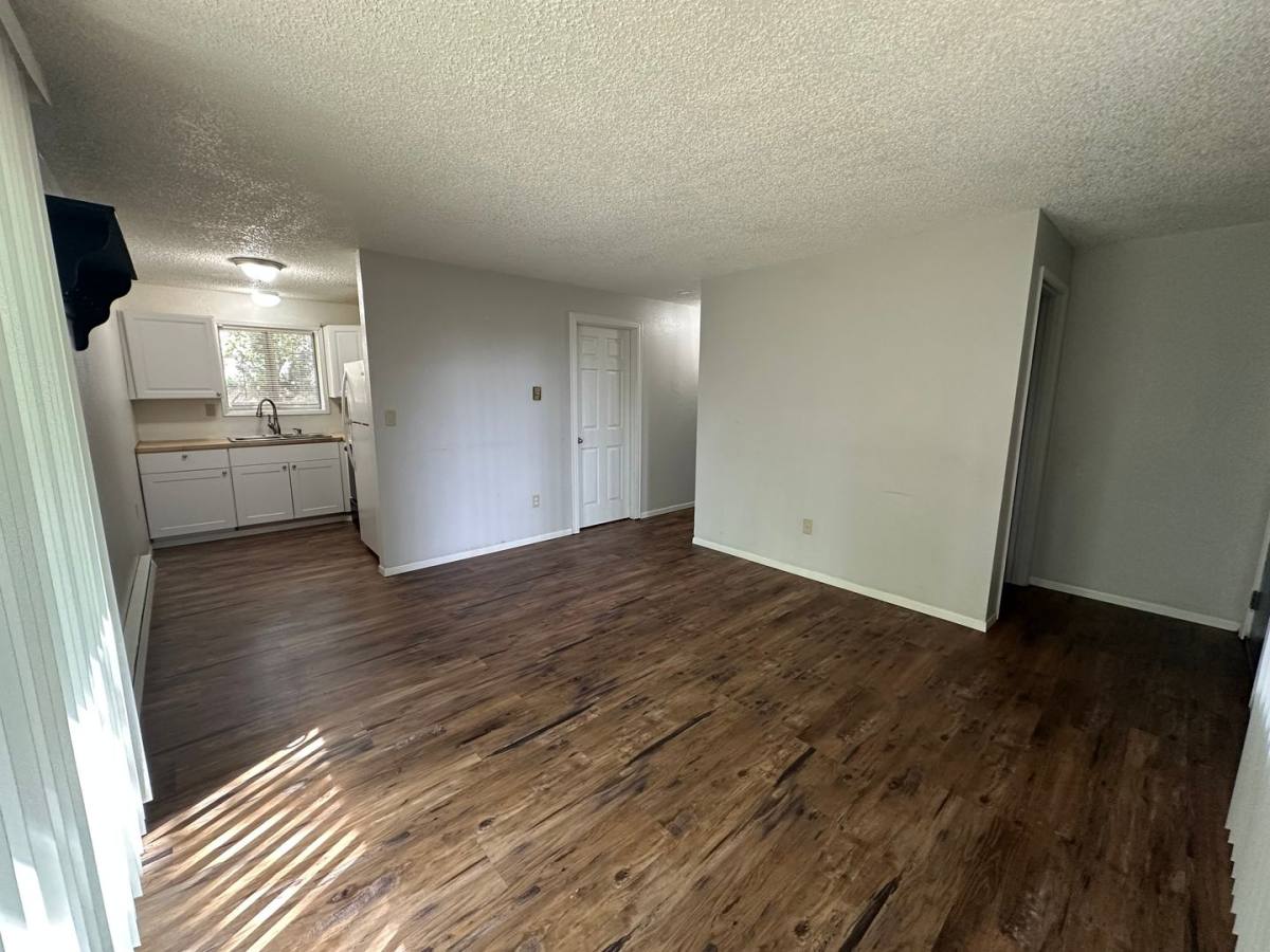 House for rent at 617 1 2 NW, Pendleton, OR 97801