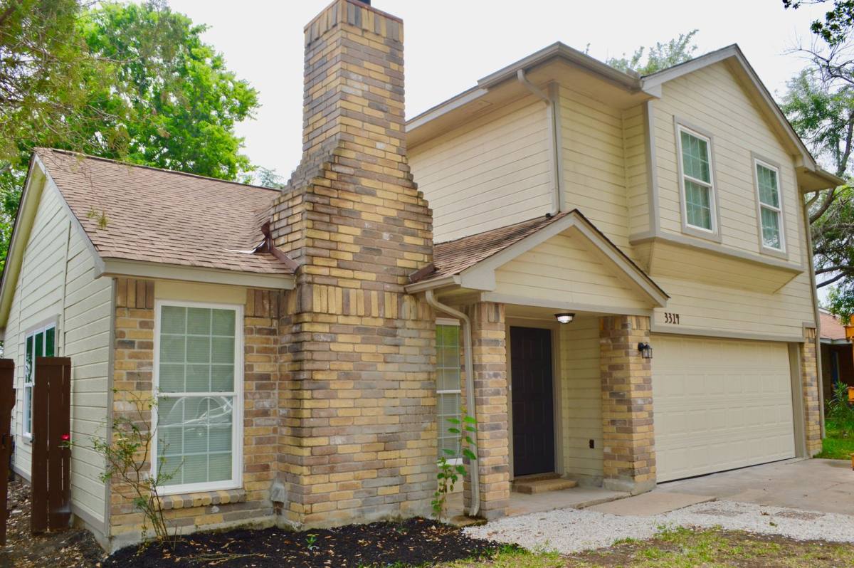 House for rent at 3314 Crows Lodge, San Antonio, TX 78245