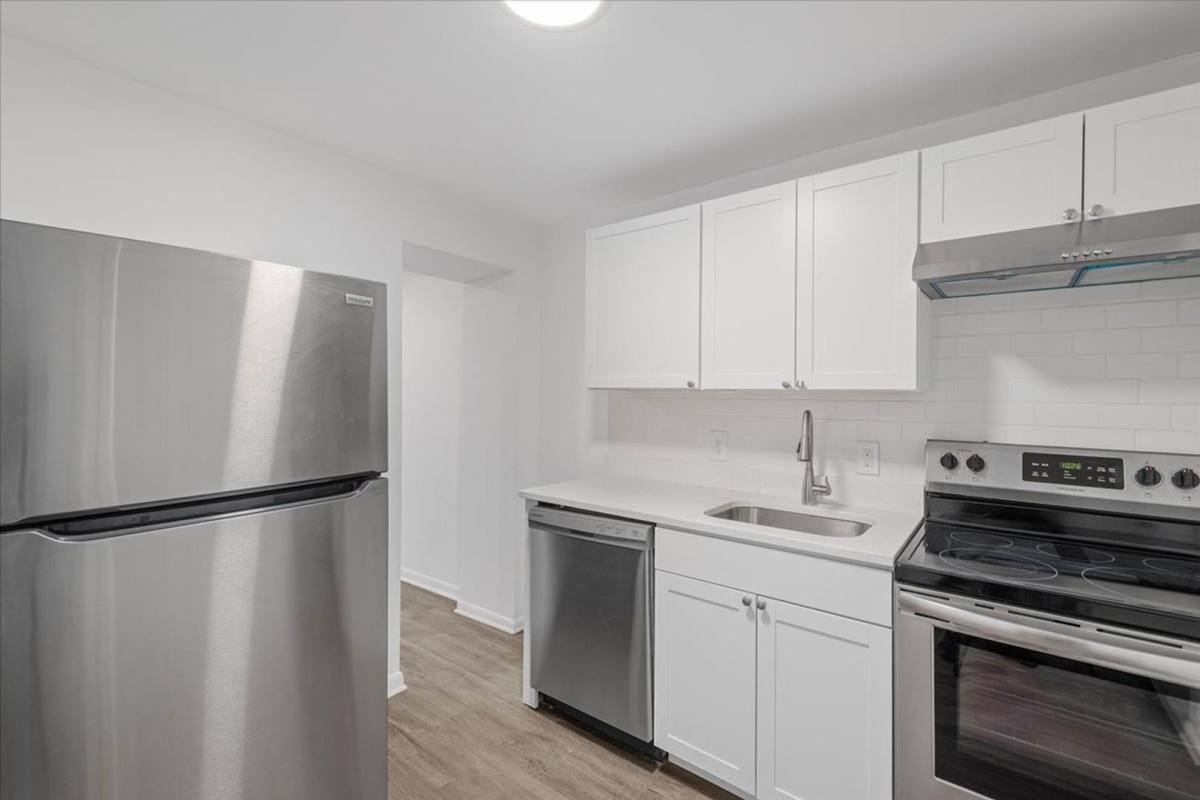Apartment for rent at 1315 Sandusky St, Pittsburgh, PA 15212