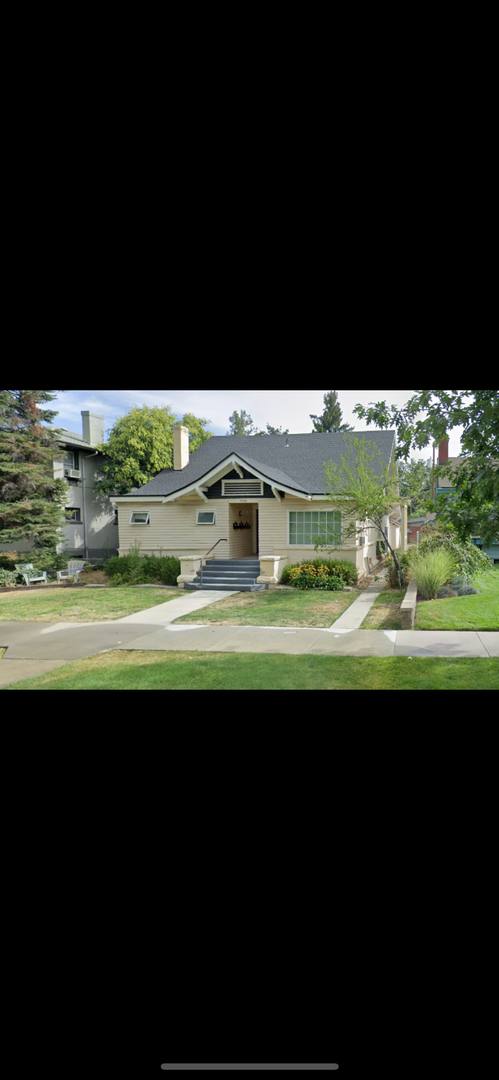 Apartment for rent at 1508 Hays, Boise, ID 83702