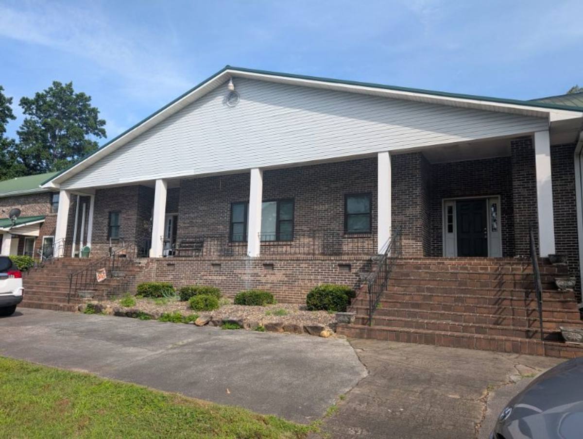 Apartment for rent at 4725 Mint Rd, Maryville, TN 37803