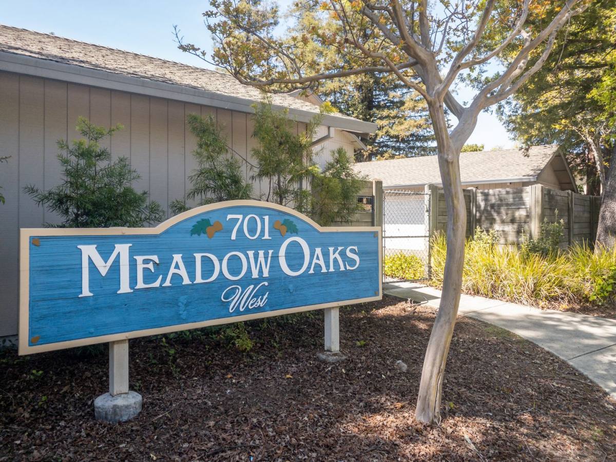 Apartment for rent at 701 Mission Blvd, Santa Rosa, CA 95409