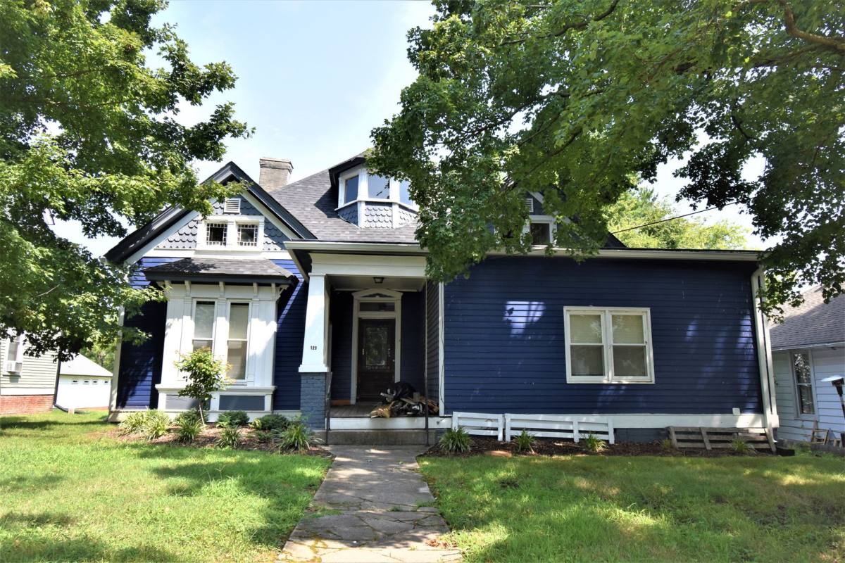 Apartment for rent at 123 Marion St, Clarksville, TN 37040