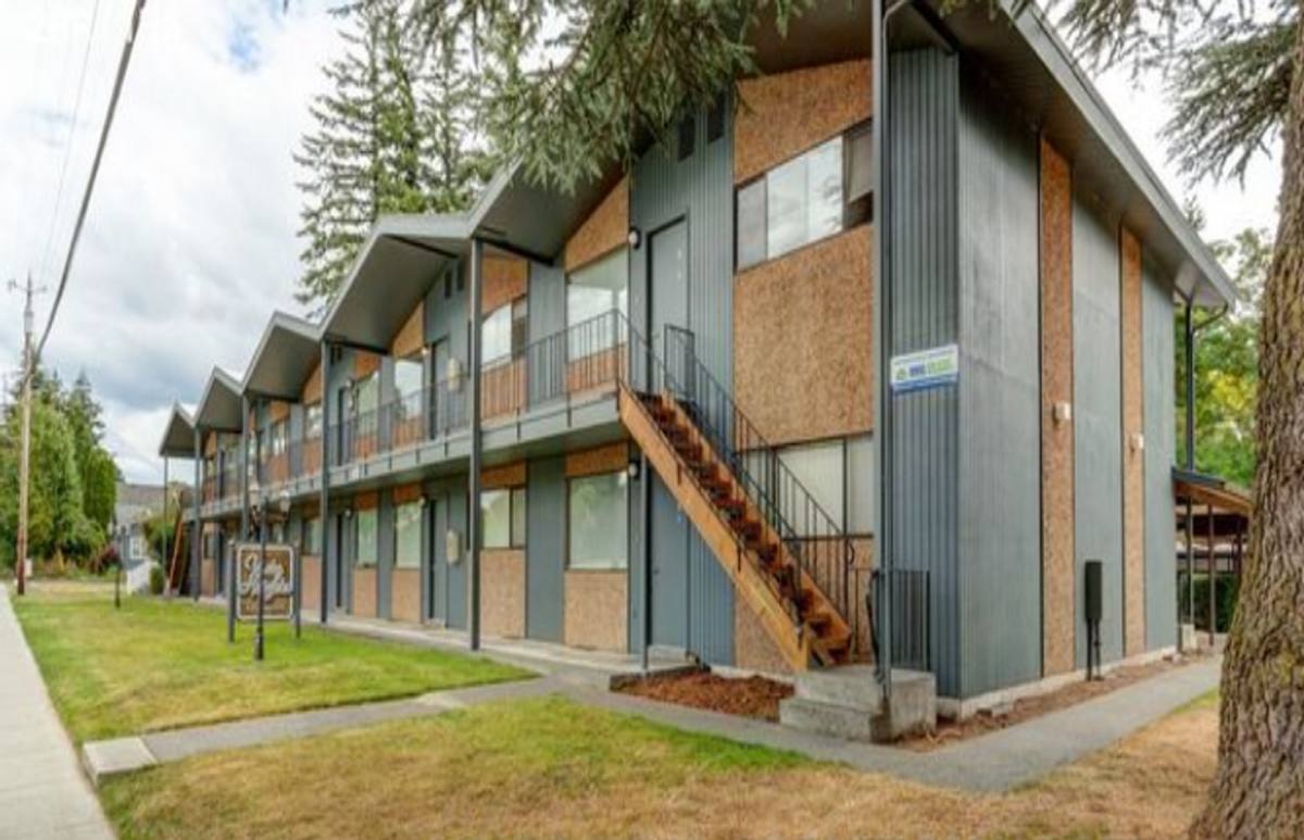 Apartment for rent at 600 Drayton St, Lynden, WA 98264