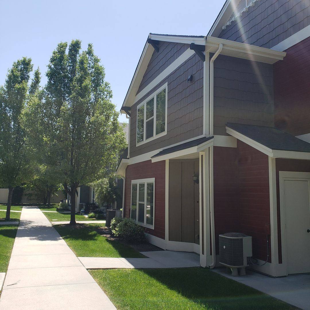 Apartment for rent at 1530 W Ann Taylor St, Meridian, ID 83646