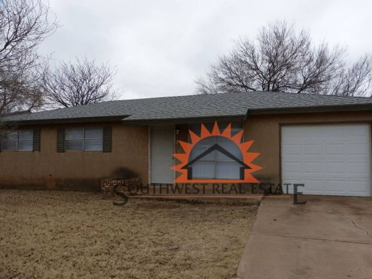 House for rent at 533 Circle Dr, Clovis, NM 88101