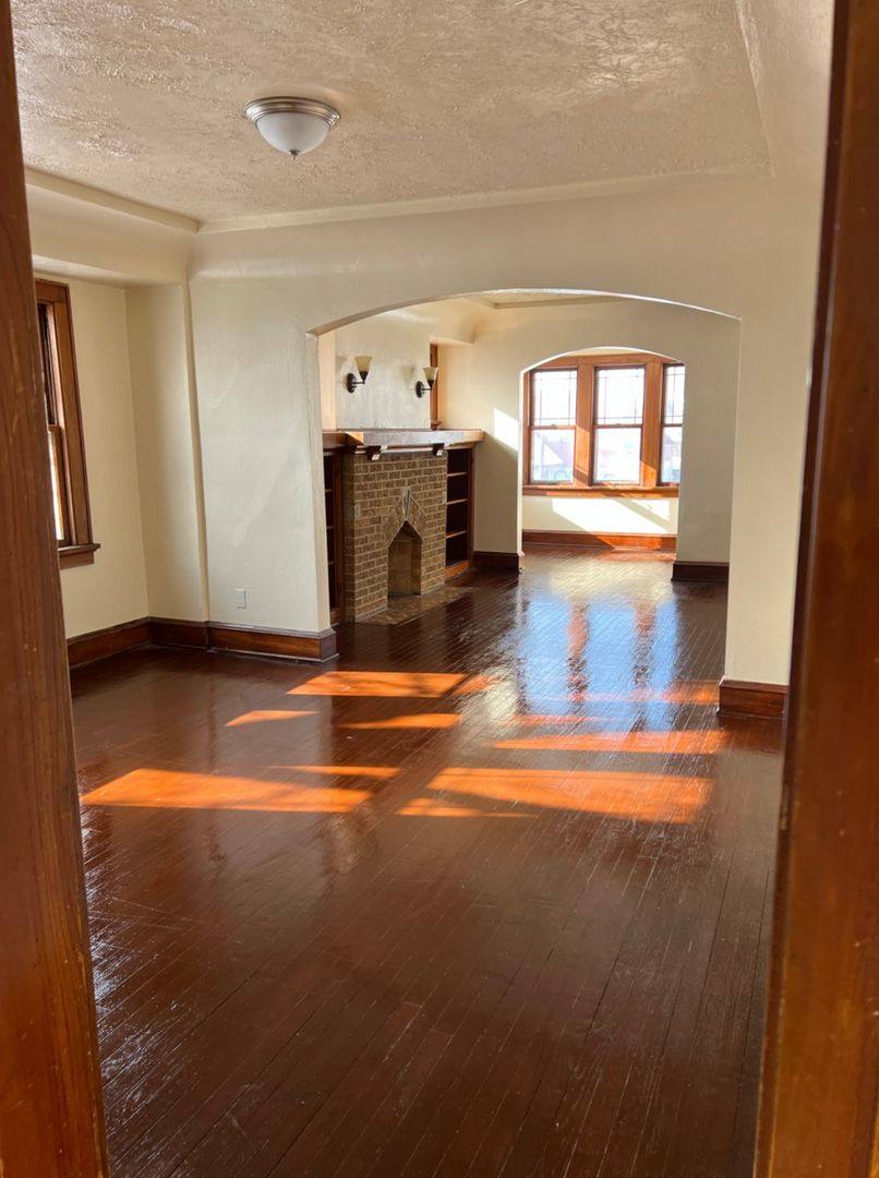 Apartment for rent at 2854 N 57th St, Milwaukee, WI 53210