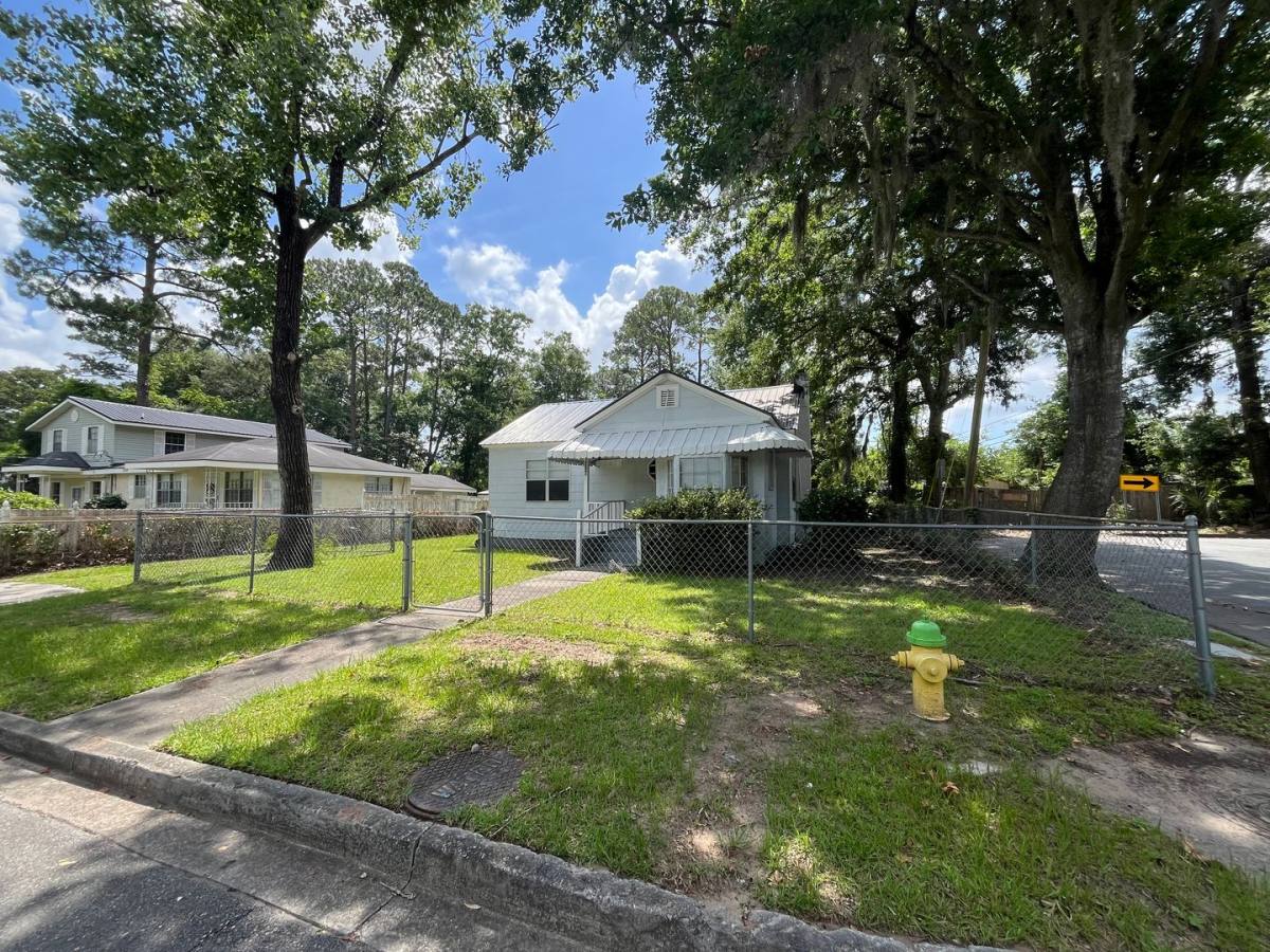 House for rent at 3330 Iantha St, Savannah, GA 31404