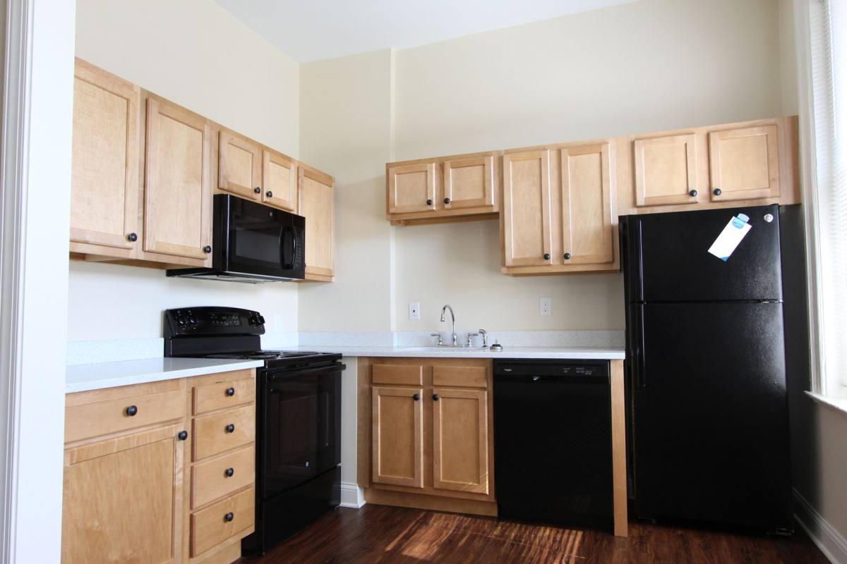 Apartment for rent at 2336-2338 E Carson St, Pittsburgh, PA 15203