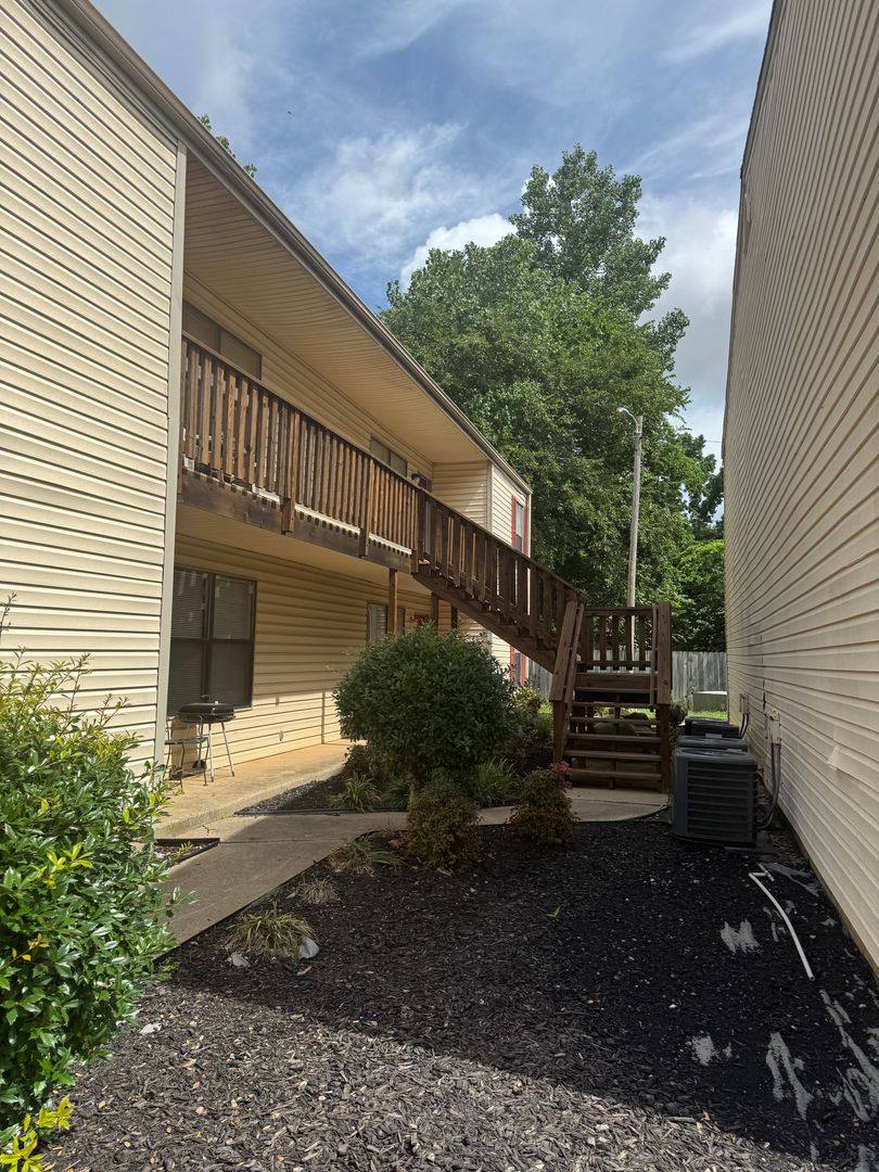 Apartment for rent at 3610 S 91st St, Fort Smith, AR 72903