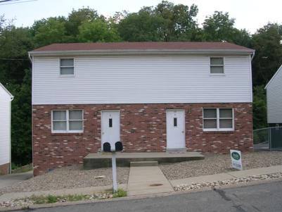 Apartment for rent at 120 Karen Way, Weirton, WV 26062