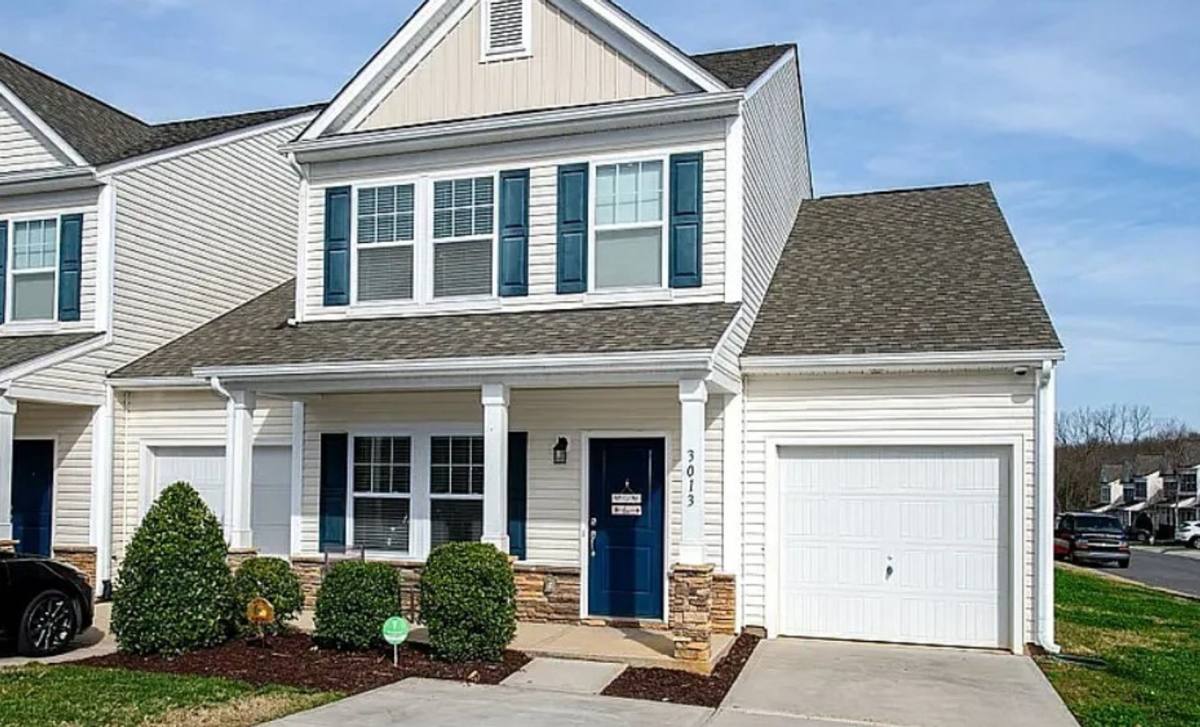 Townhouse for rent at 3013 Stargazer Lane, Fort Mill, SC 29715