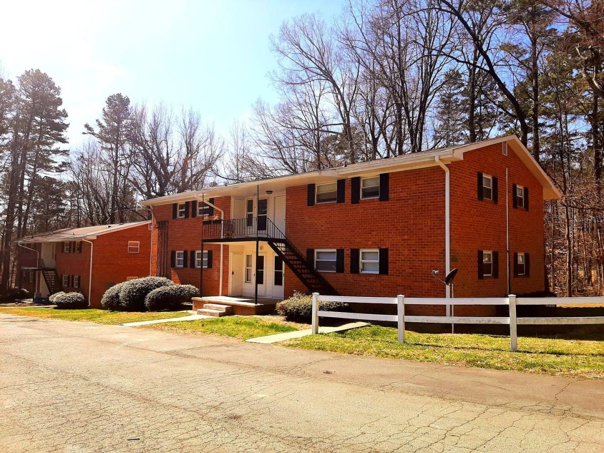 Apartment for rent at 511 Ann Rd, Hillsborough, NC 27278