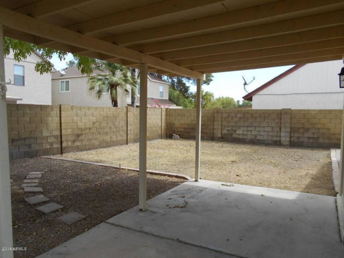 House for rent at 5056 W Boston Way, Chandler, AZ 85226