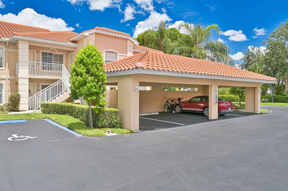 House for rent at 26650 Rosewood Pointe Circle #203, Bonita Springs, FL 34135