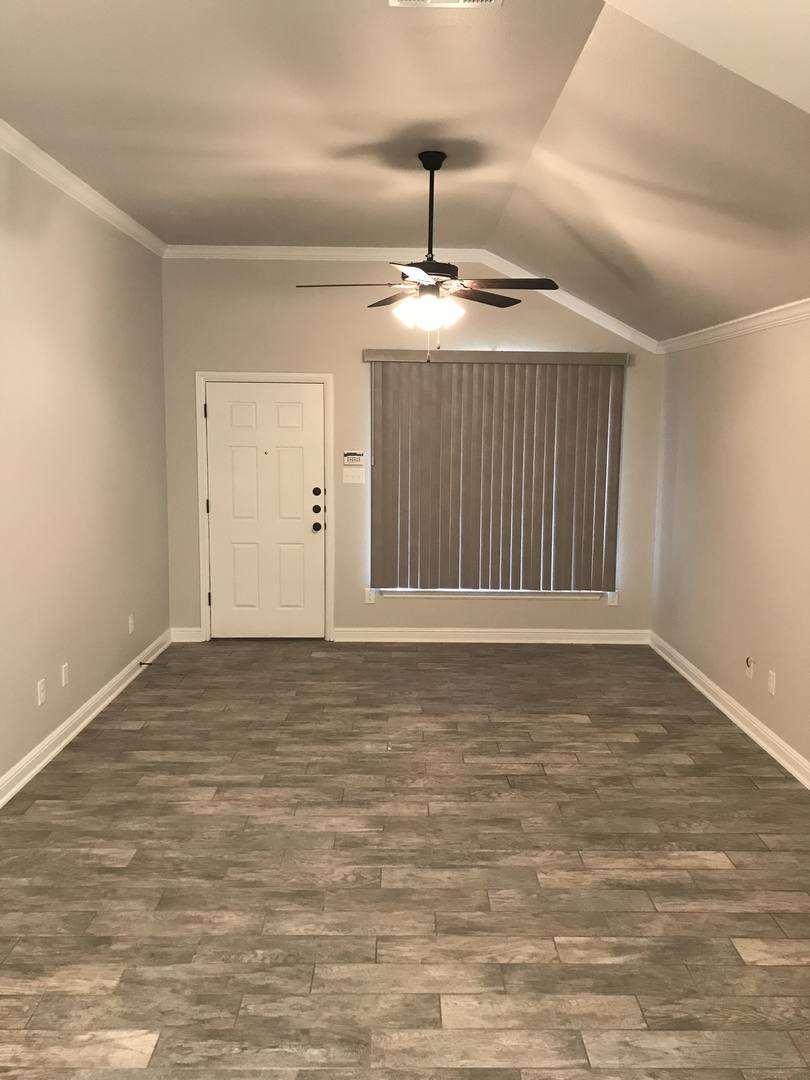 Townhouse for rent at 5809 A Luminous Lane, Killeen, TX 76542