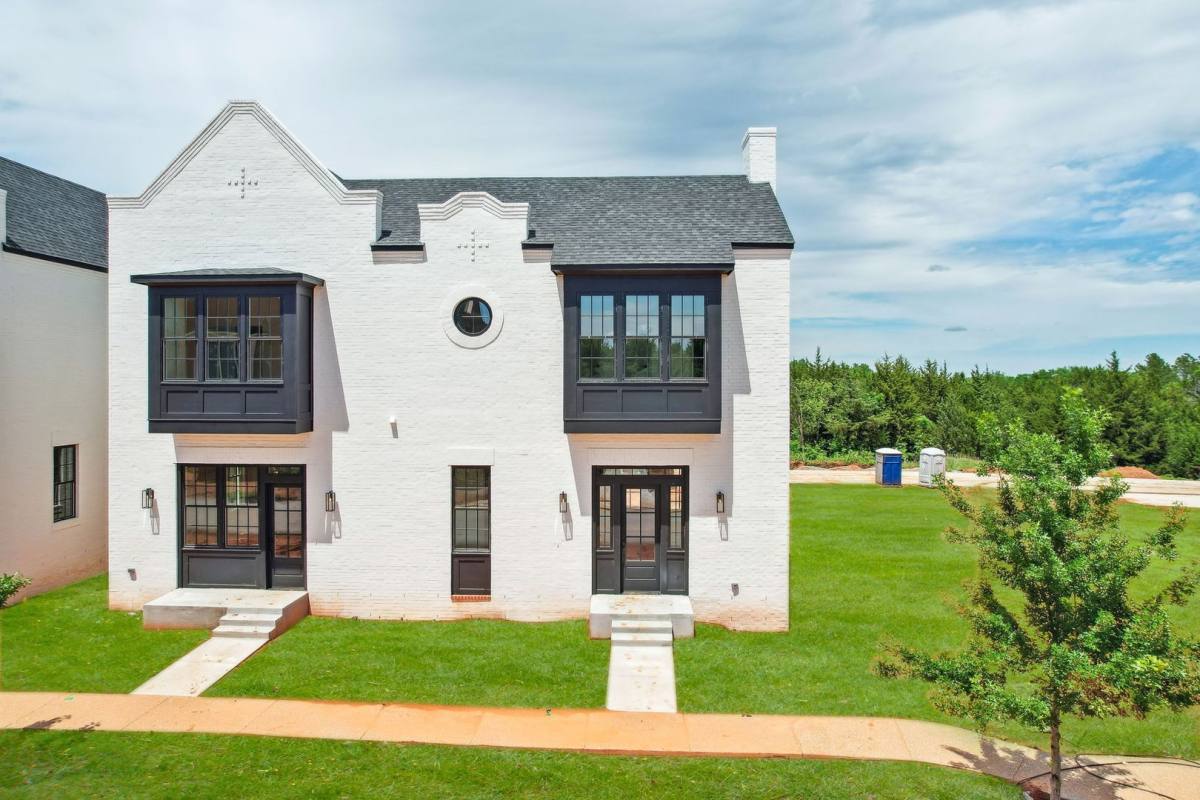 Townhouse for rent at 18835 Selah Way, Norman, OK 73072