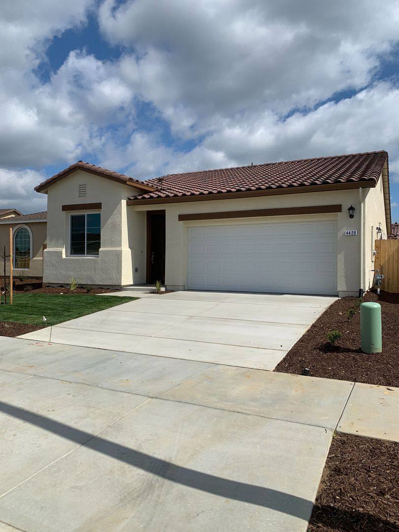 House for rent at 4420 Pickworth Court, Merced, CA 95348