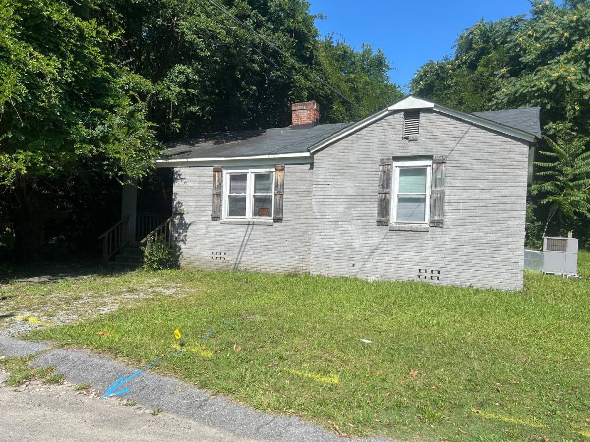 House for rent at 2203 Braham St, Columbia, SC 29204