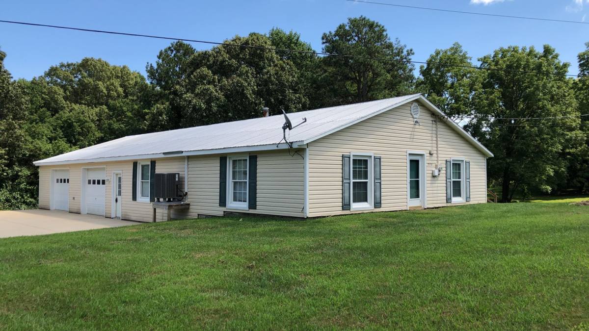 House for rent at 20310 Janeen Lane, Park Hall, MD 20667