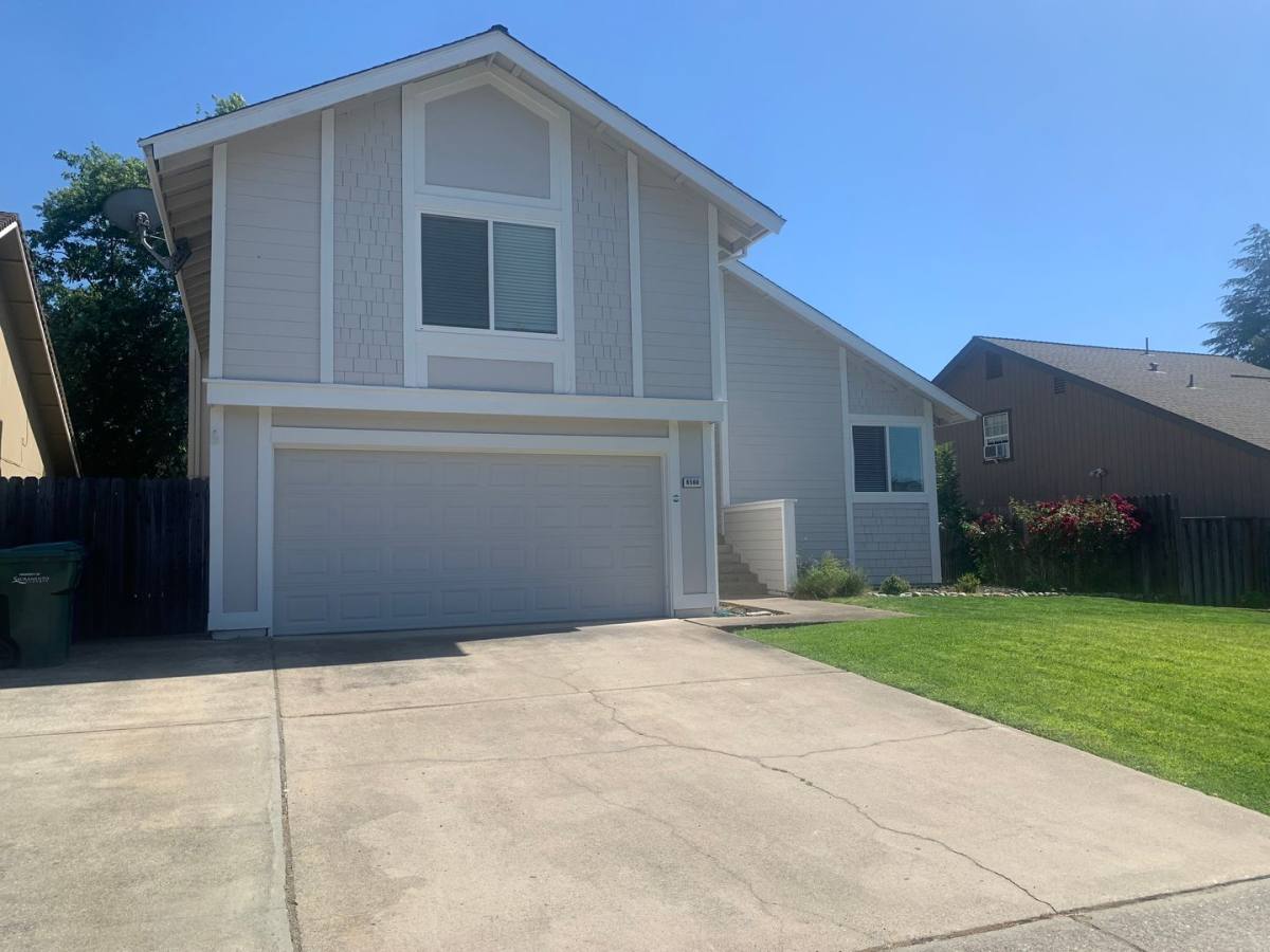 House for rent at 6560 Skyview Dr, Orangevale, CA 95662