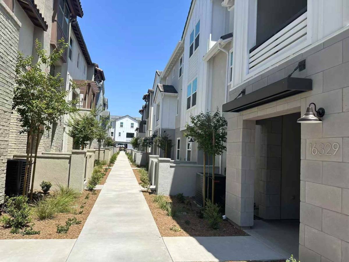 House for rent at 16329 Sandpiper Ave, Chino, CA 91708