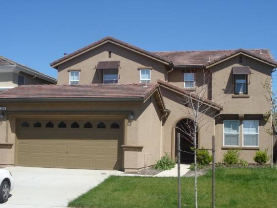 House for rent at 2055 La Rabyn Way, Yuba City, CA 95991