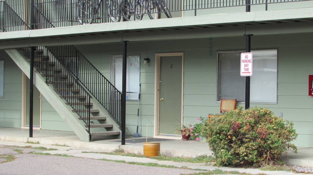 Apartment for rent at 104 Camelot Court, Missoula, MT 59801