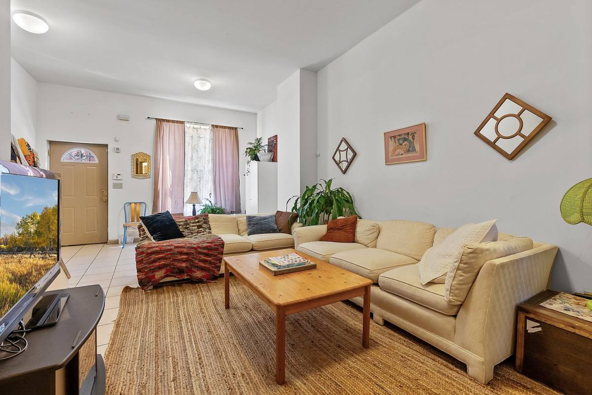 House for rent at 2144 N Carlisle St, Philadelphia, PA 19121