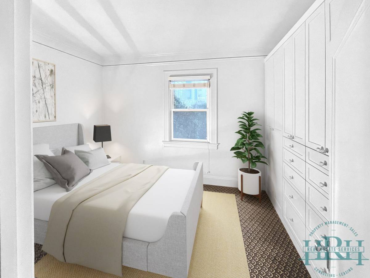 1262 Sacramento St, San Francisco, CA 94108