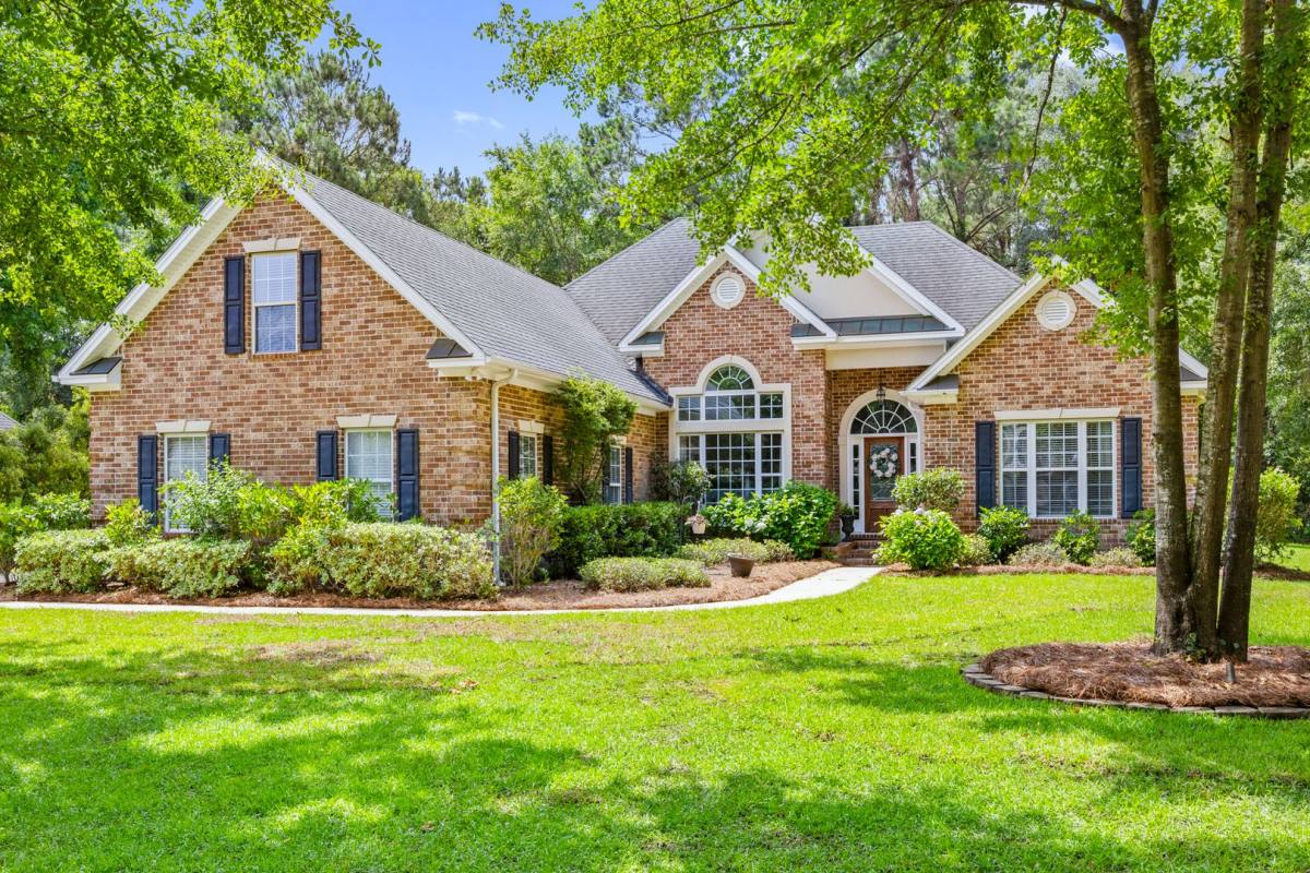 House for rent at 747 Channing Dr, Richmond Hill, GA 31324