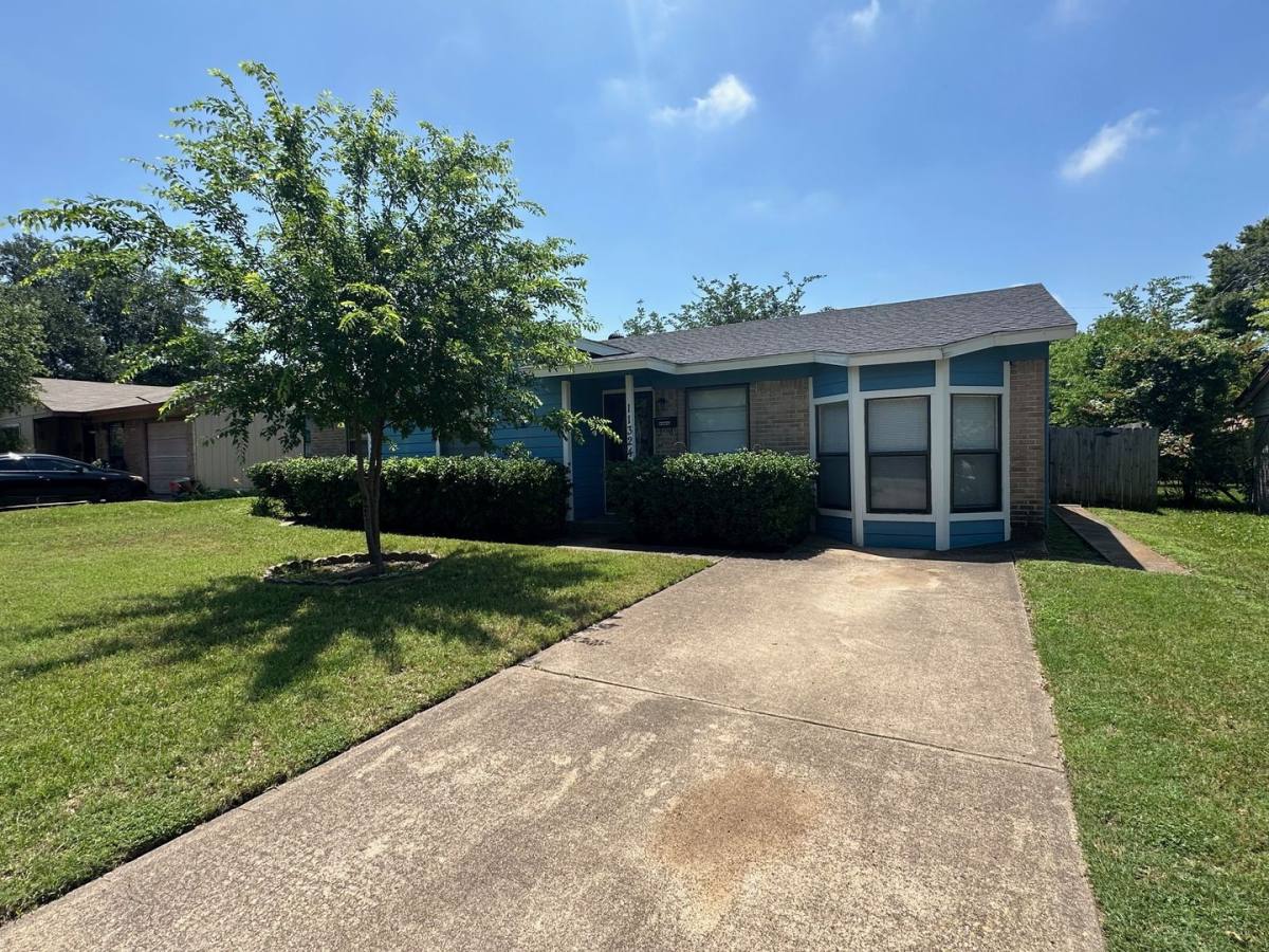 House for rent at 11324 Prelude Dr, Dallas, TX 75238