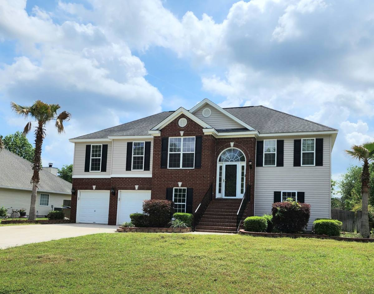 House for rent at 873 Young Way, Richmond Hill, GA 31324