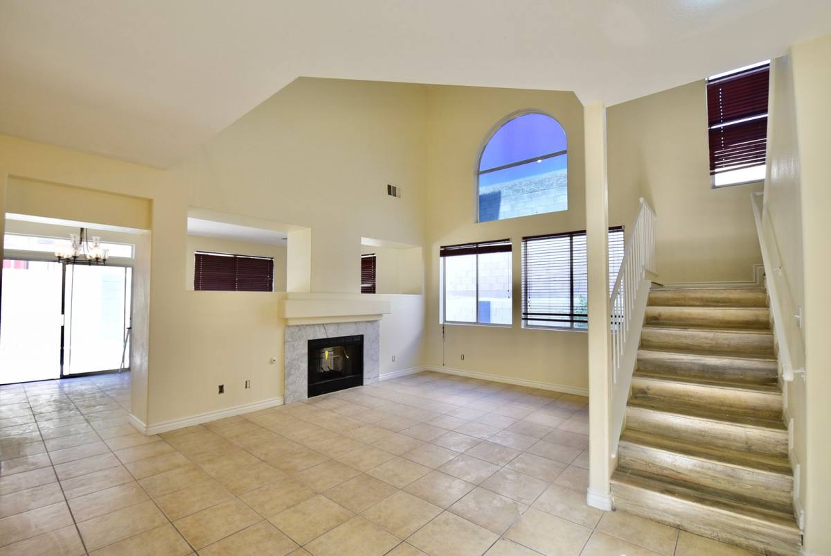 House for rent at 6665 Coral Springs Circle, Las Vegas, NV 89108