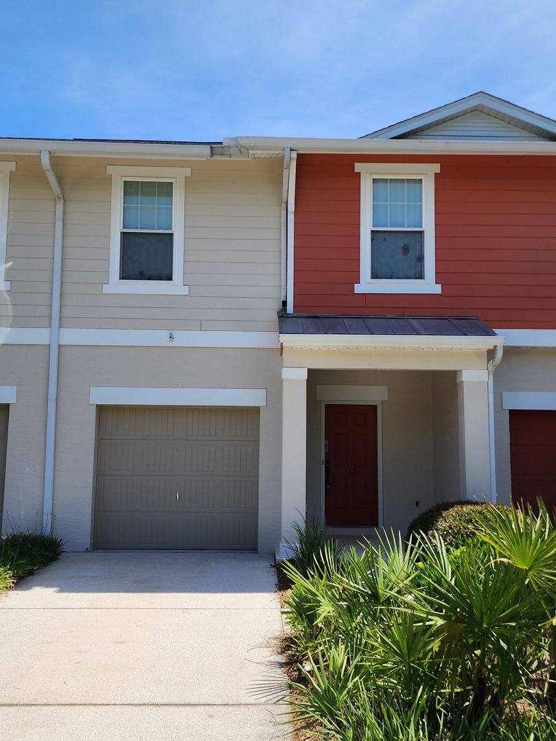 Townhouse for rent at 119 Sand Oak Blvd, Panama City Beach, FL 32413