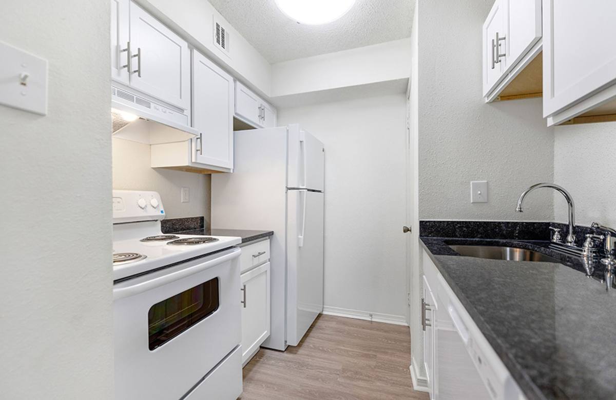 Apartment for rent at 4520 Williams Blvd, Kenner, LA 70065