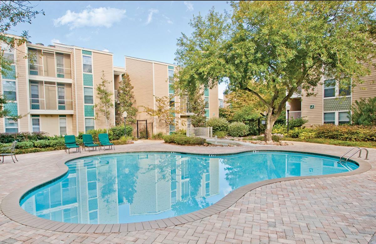Apartment for rent at 4520 Williams Blvd, Kenner, LA 70065