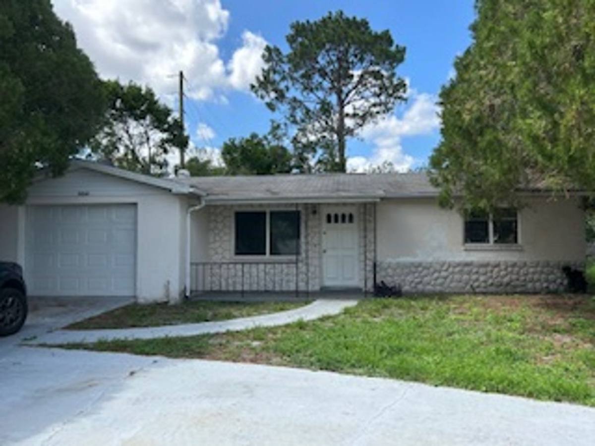 House for rent at 7216 Coventry Dr, Port Richey, FL 34668