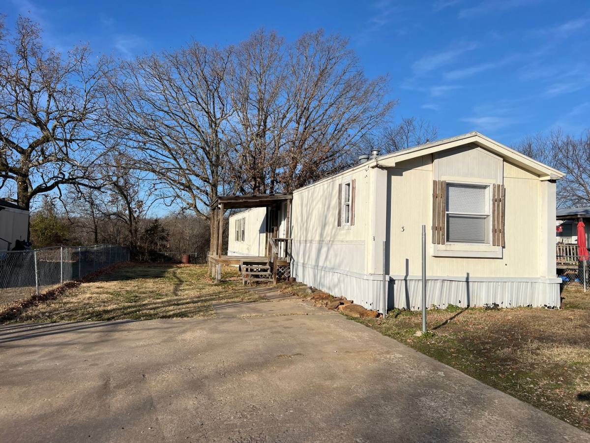 House for rent at 26829 S Indian Rd, Park Hill, OK 74451
