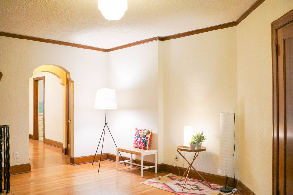 Townhouse for rent at 912 SW Vista Ave, Portland, OR 97205