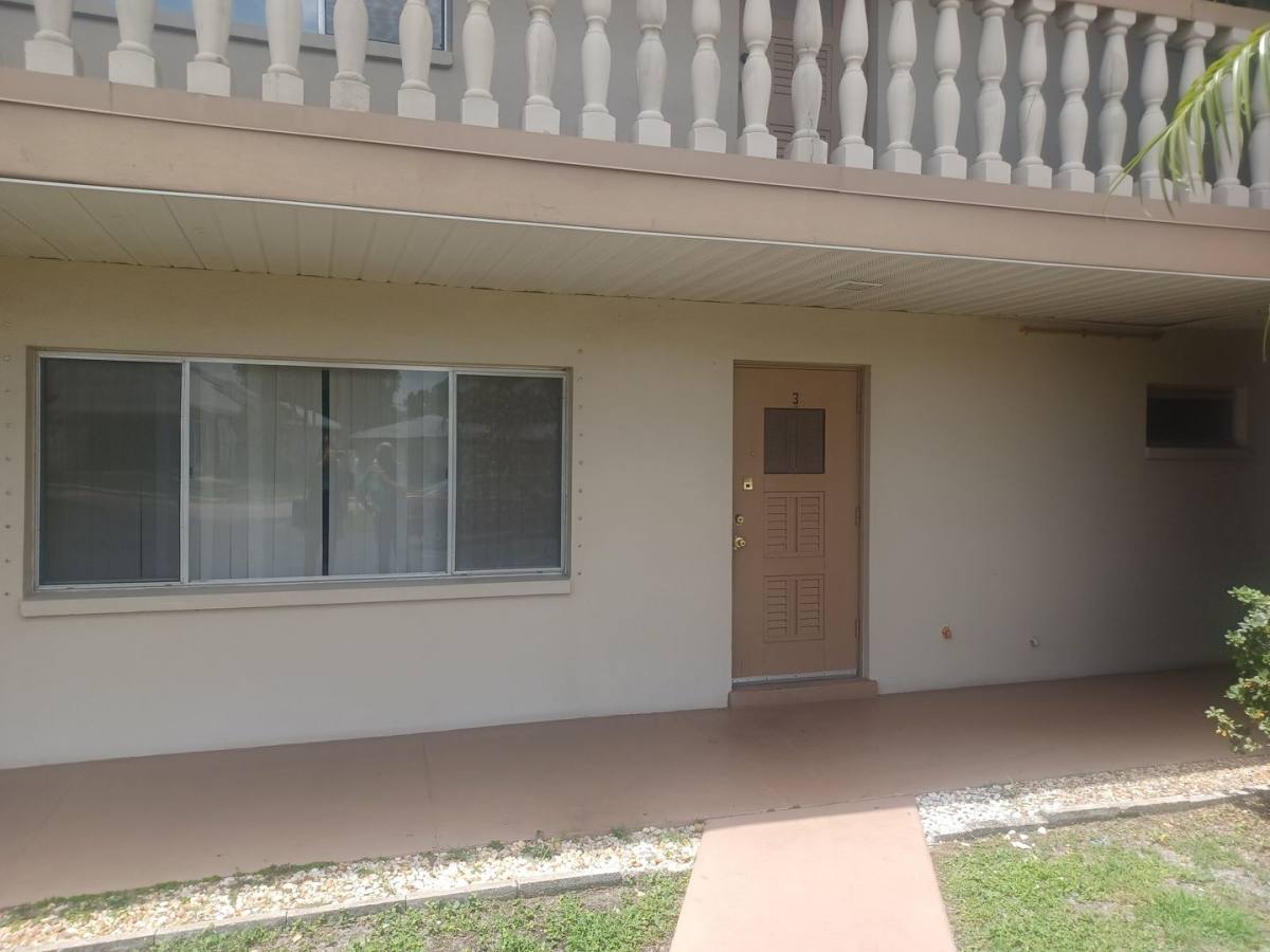 Condo for rent at 1915 W Lakeview Blvd #3, North Fort Myers, FL 33903