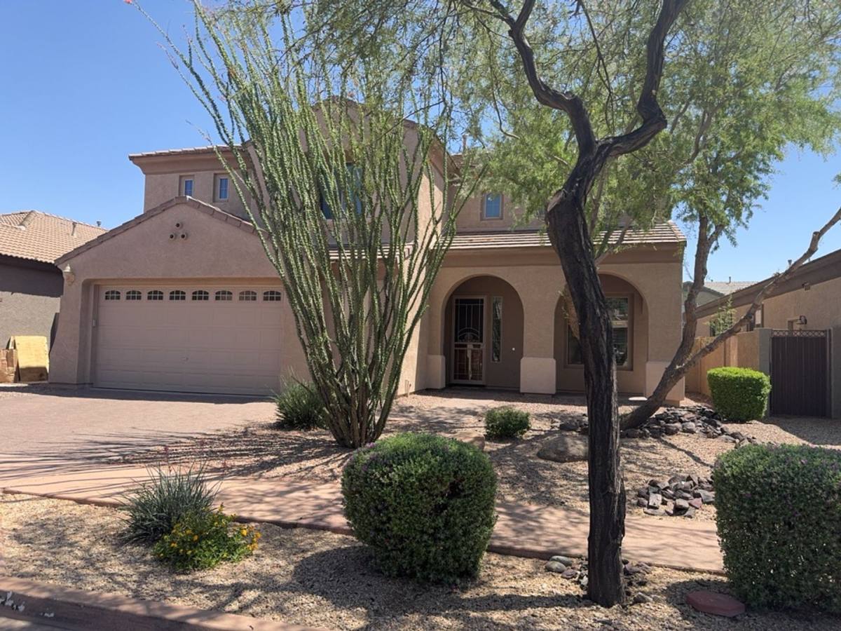 House for rent at 3411 W Restin Rd, Phoenix, AZ 85086