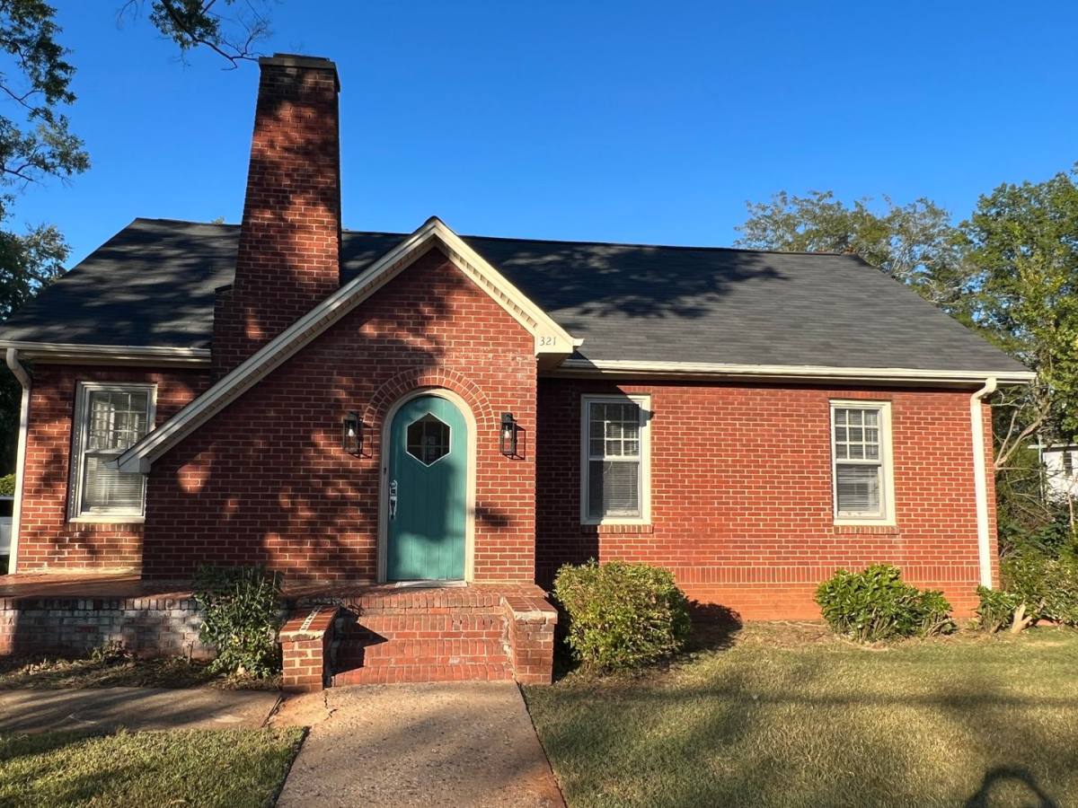 House for rent at 321 E Montgomery St, Gaffney, SC 29340