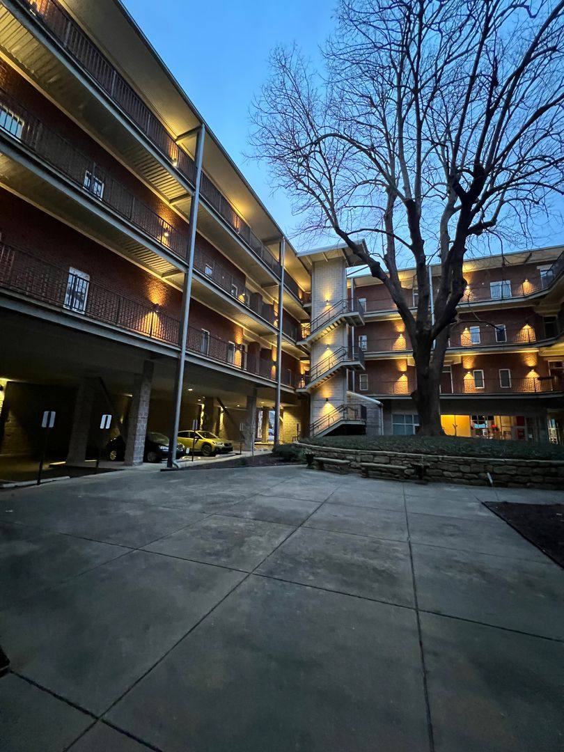 Apartment for rent at 2011 Frankfort Ave, Louisville, KY 40206