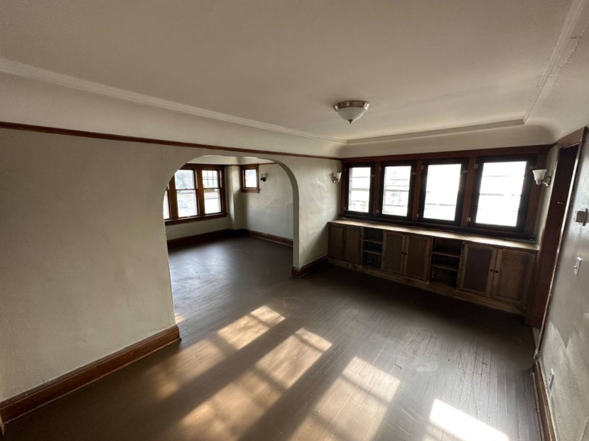 Apartment for rent at 3301-3303 N 29th St, Milwaukee, WI 53216