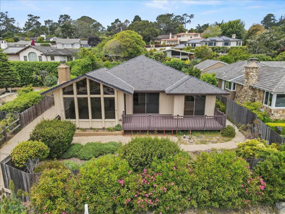 House for rent at 3073 Lasuen Dr, Carmel By the Sea, CA 93921