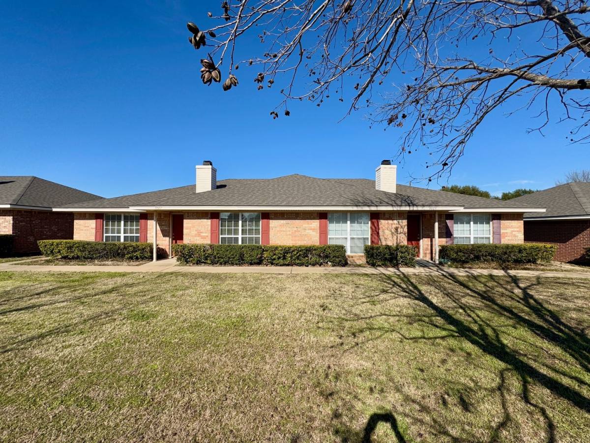 House for rent at 9409 Panther Way, Woodway, TX 76712